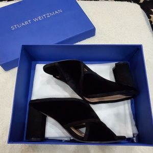 Stuart Weitzman